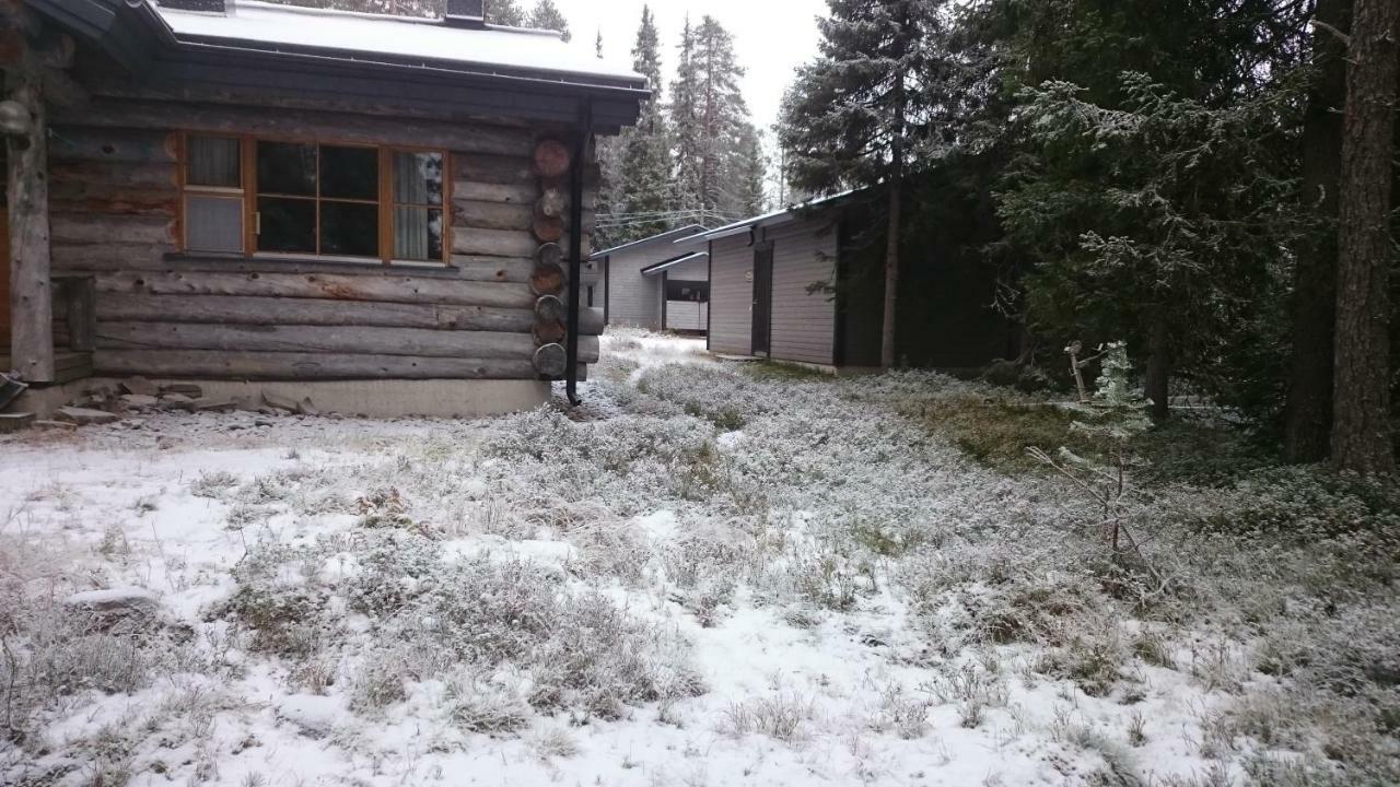 Rukanloimu Bagian luar foto