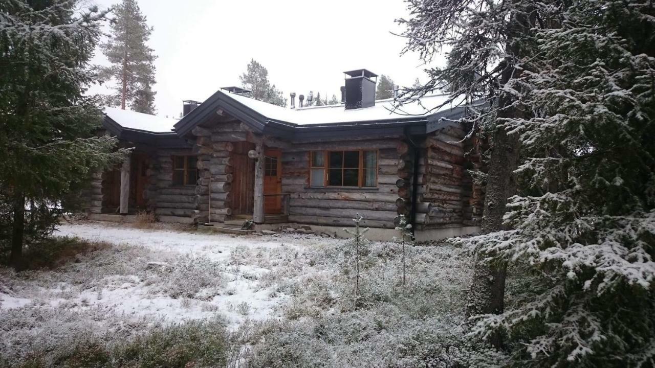 Rukanloimu Bagian luar foto