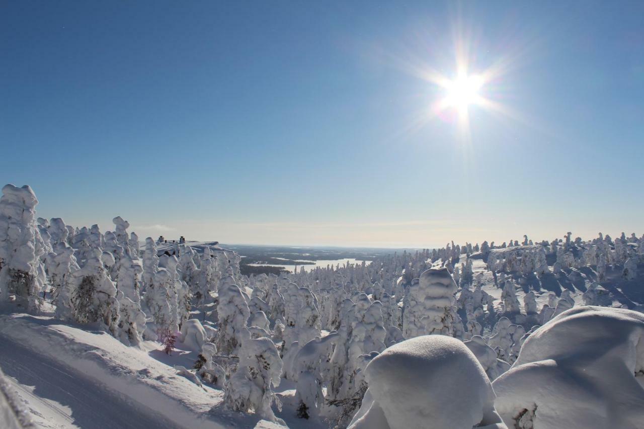 Rukanloimu Bagian luar foto
