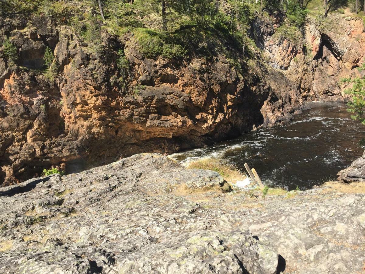 Rukanloimu Bagian luar foto