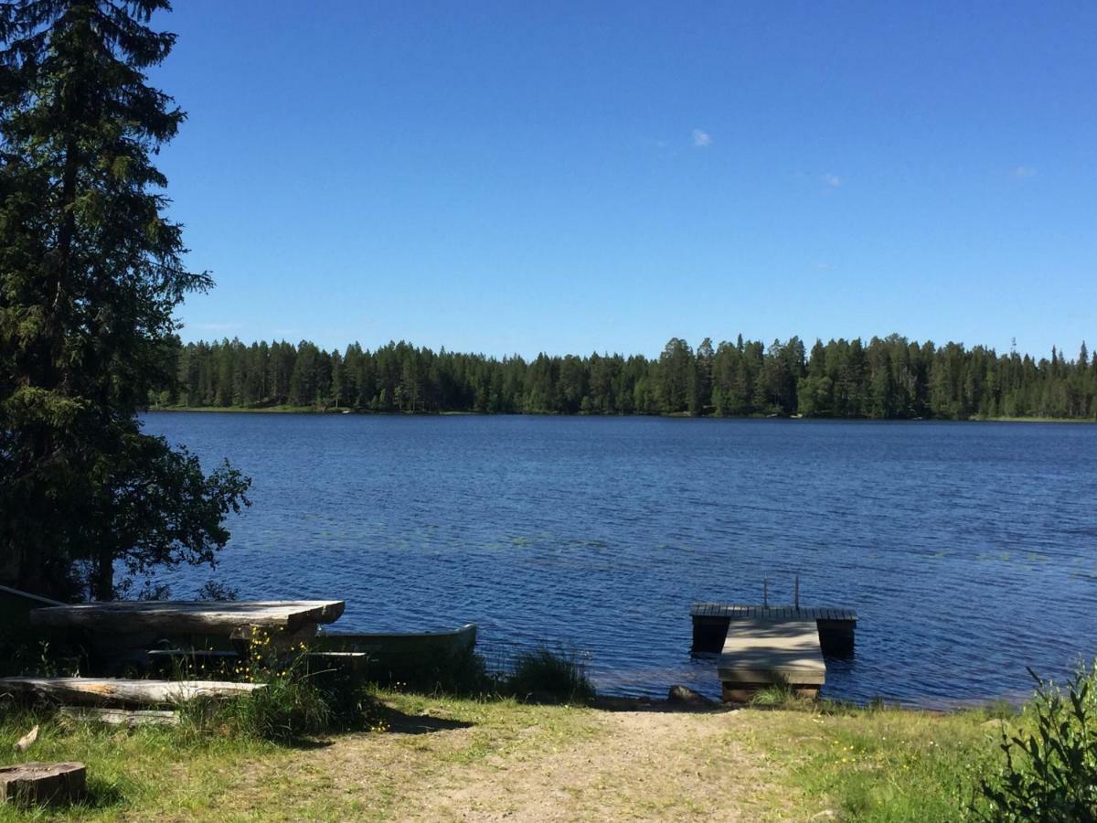 Rukanloimu Bagian luar foto