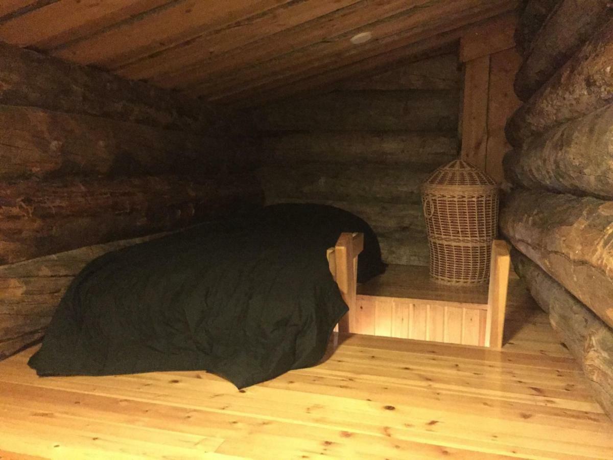 Rukanloimu Bagian luar foto