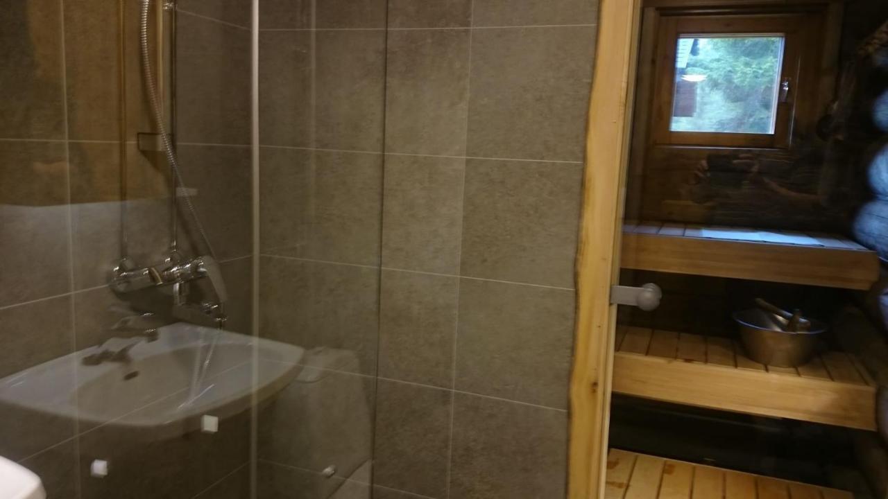 Rukanloimu Bagian luar foto