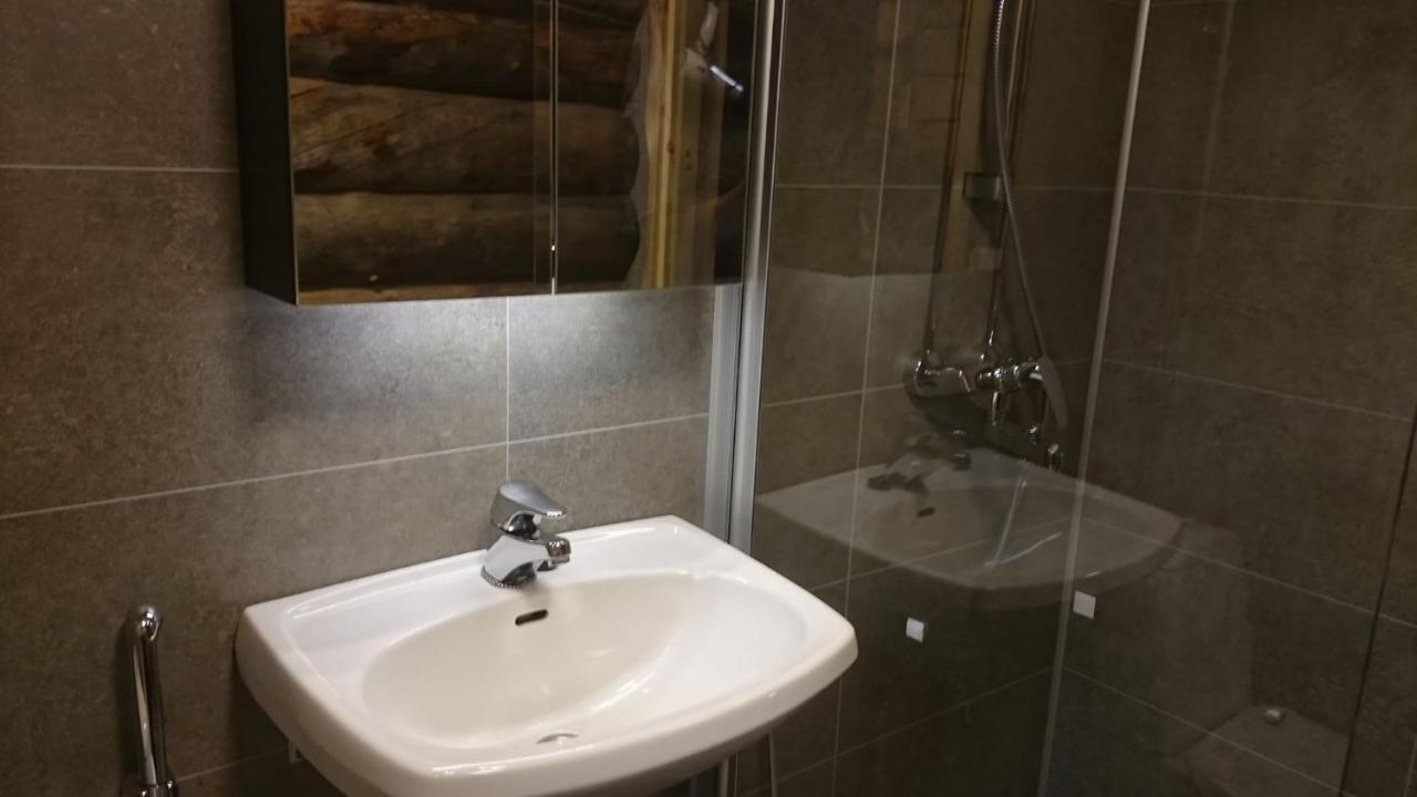 Rukanloimu Bagian luar foto